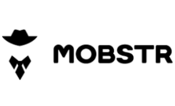 Mobstr logo